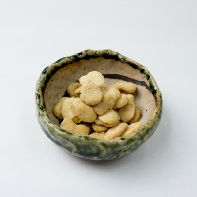 豆菓子　ブルーチーズ