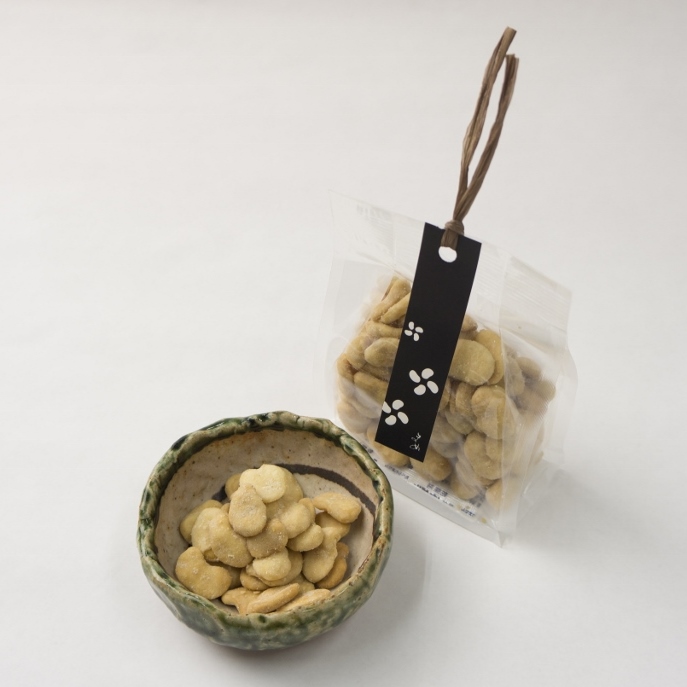 豆菓子　ブルーチーズ