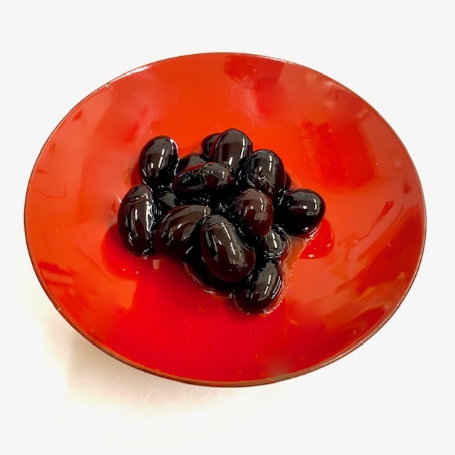 黒豆